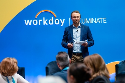 Workday Elevate Melbourne 2023