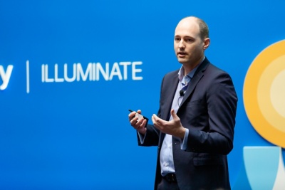 Workday Elevate Melbourne 2023