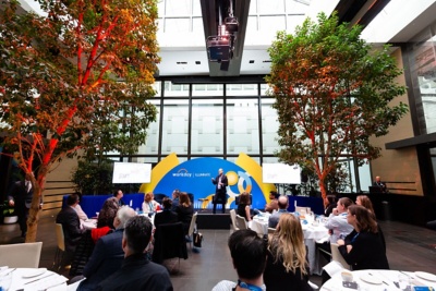 Workday Elevate Melbourne 2023