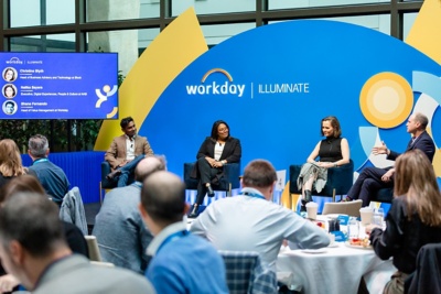 Workday Elevate Melbourne 2023