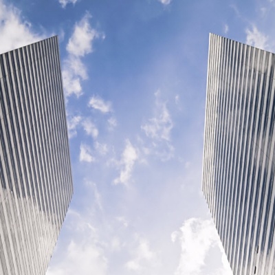 A Tale of Two Companies