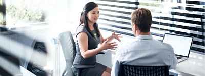 Recruiting Trends und Skills Blogpost