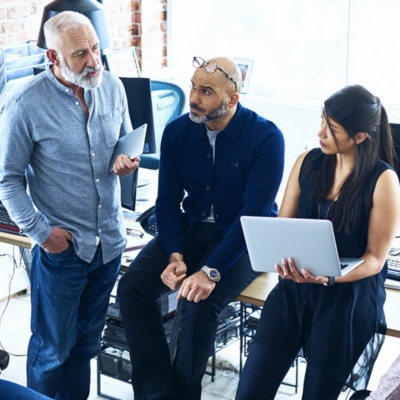 Soft skills : comment ces compétences comportementales transf...