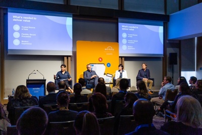 Workday Elevate Melbourne 2023