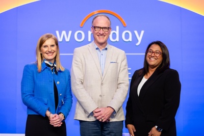 Workday Elevate Melbourne 2023