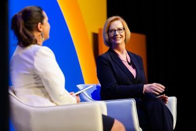 Workday Elevate 2023 Melbourne