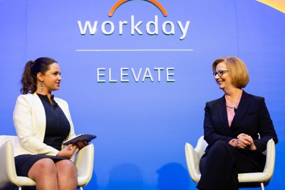 Workday Elevate Melbourne 2023