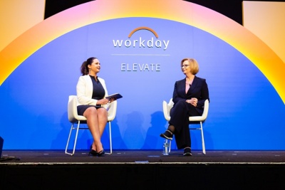 Workday Elevate Melbourne 2023