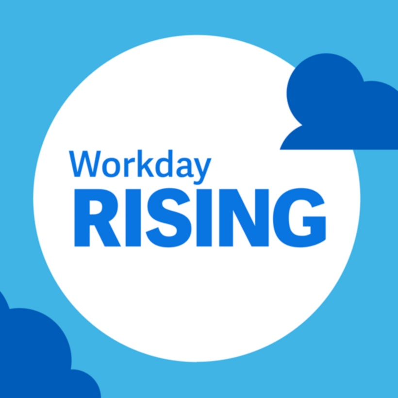 Workday Rising: The Importance of Community and Connection | Workday US