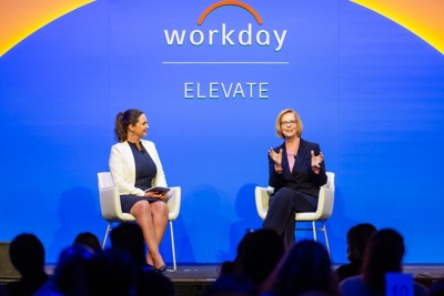 Workday Elevate Melbourne 2023