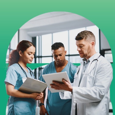 Healthcare Industry Outlook: 4 Ways Healthcare Leaders Are Fu...