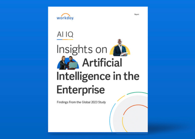 Transform your digital landscape with Workday