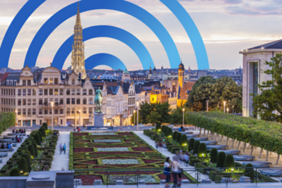 Workday Elevate Brussels 2024