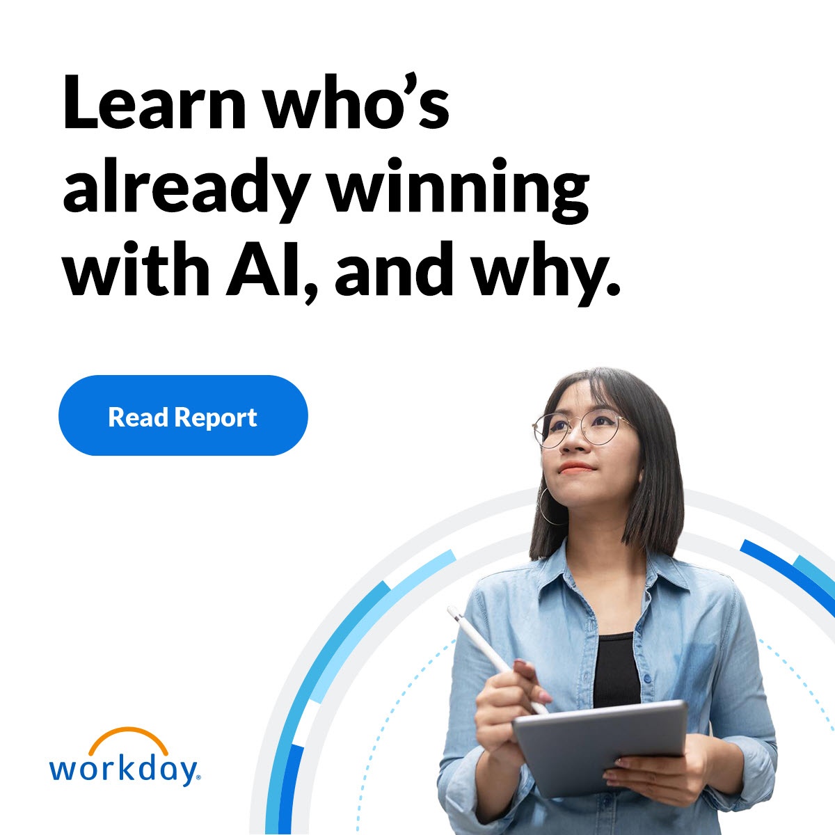 Global CHRO AI Indicator Report: How HR Leaders Can Enable AI 