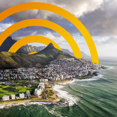 Workday Elevate Cape Town 2024