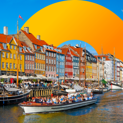 Workday Elevate Copenhagen 2024