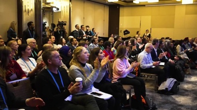 Elevate 2023 Highlights