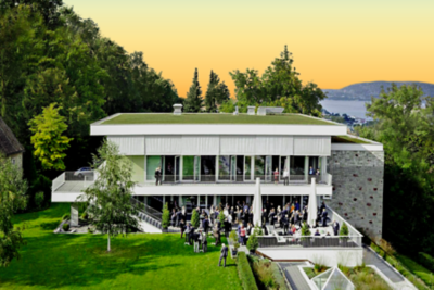 Workday Elevate Nordics