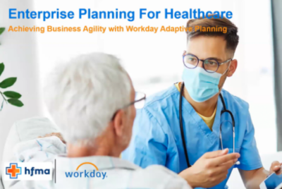 Enterprise Planning for Healthcare