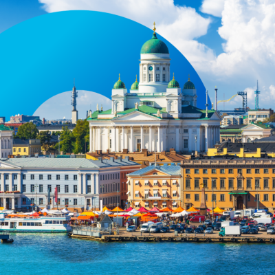 Workday Elevate Helsinki 2024