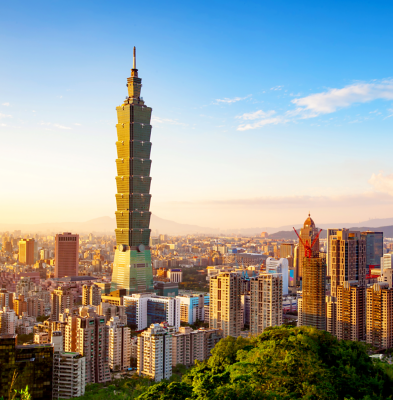 Workday Elevate Hong Kong