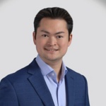 headshot of Jerry Ting