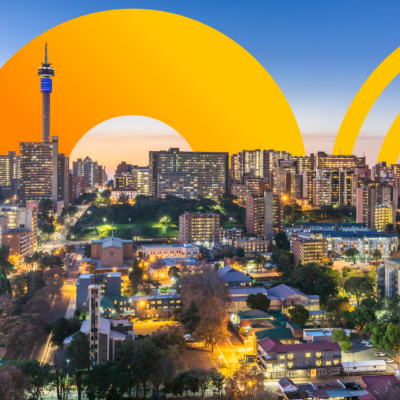 Workday Elevate Johannesburg 2024