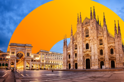 Workday Elevate Milan 2024 