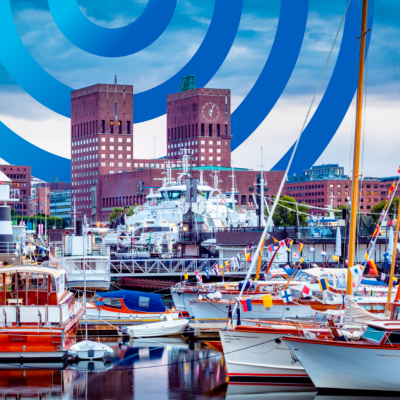 Workday Elevate Oslo 2024