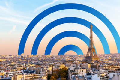 Workday Elevate Paris 2024