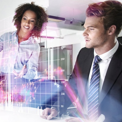 Professional and Business Services: Bridging the Acceleration...