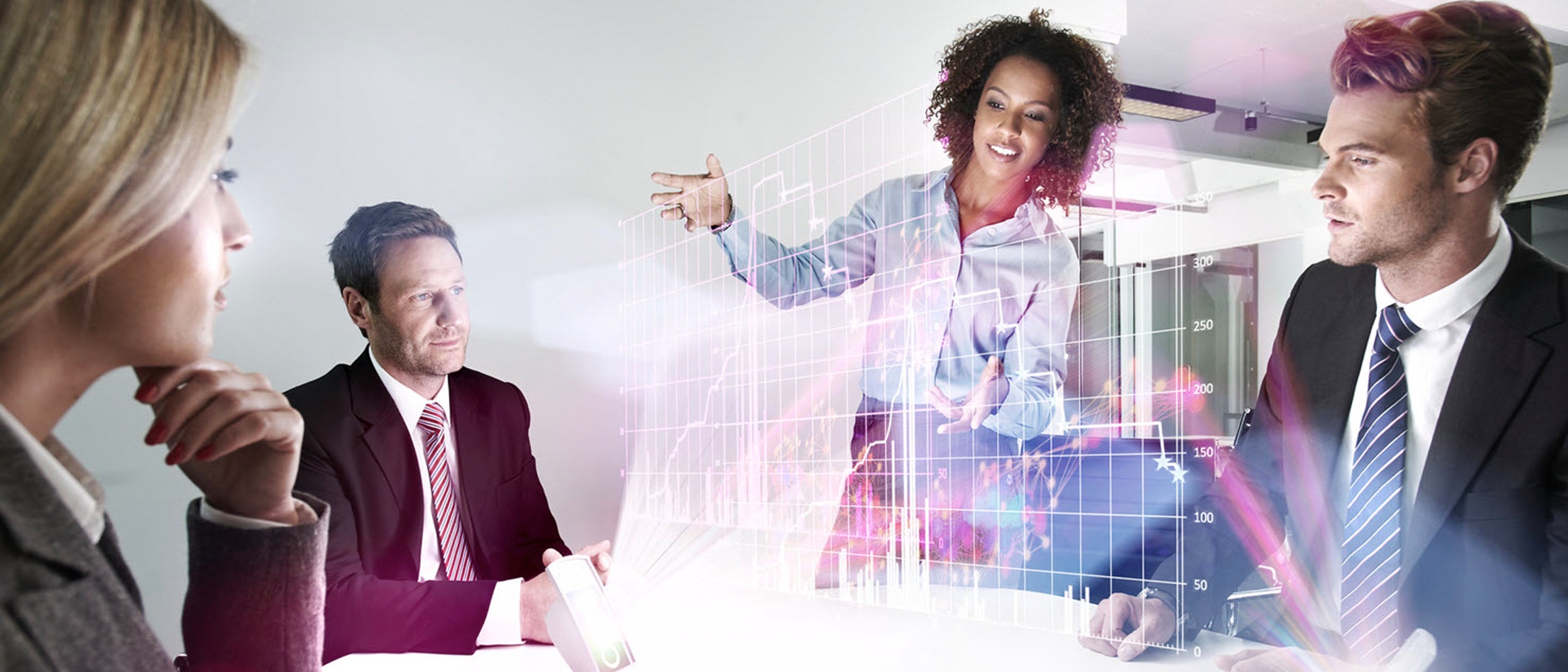 Professional and Business Services: Bridging the Acceleration Gap ...