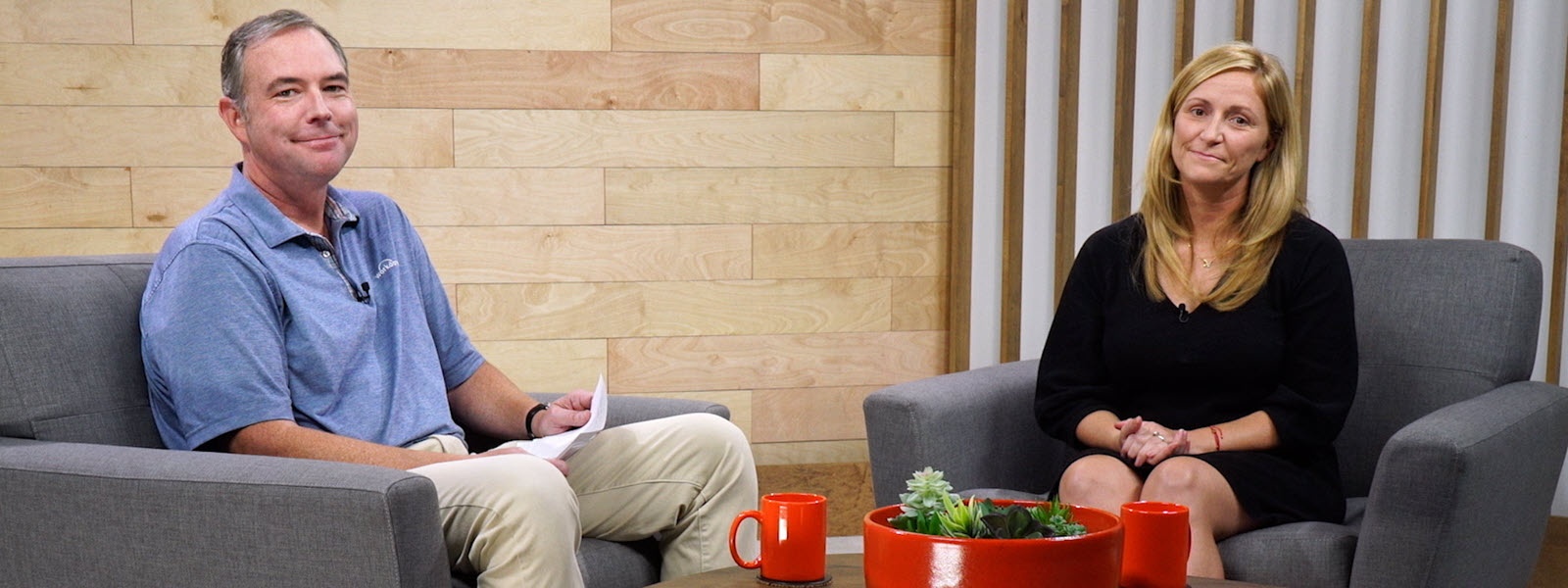 Video: Navigating the Responsibility of AI Governance