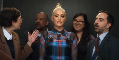 Workday: Office of Rock Stars