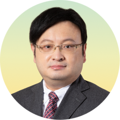 楊偉強