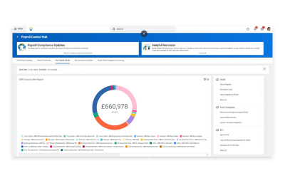 Sample survey question from intelligent survey platform.