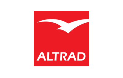 Altrad logo