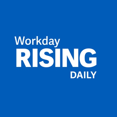 Workday Rising Daily: Welcoming Our Customers Back to Workday...