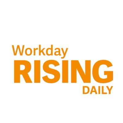 Workday Rising Daily: Innovating for Customers in a Changing ...