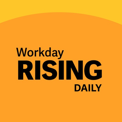 Workday Rising Daily: Stories of Shared Learnings Across Our ...