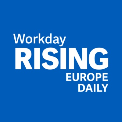 Workday Rising Europe en bref : Stockholm accueille notre com...