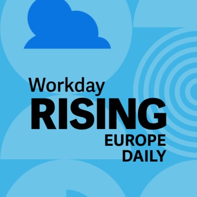 Workday Rising Europe en bref : rencontrez les « Changemakers...