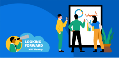 Looking Forward with Workday
