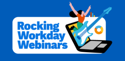 Coffee Mornings mit Workday