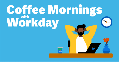 Looking Forward with Workday