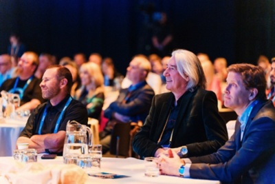 Workday Elevate 2024