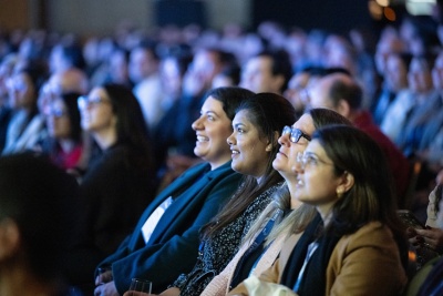 Workday Elevate 2024