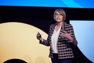 Workday Elevate 2024