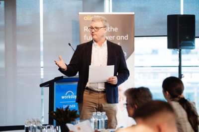 Workday Discover Auckland