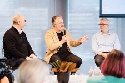 Workday Discover Auckland